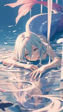 🧜‍♀️