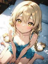 SUPPART の AI イラスト