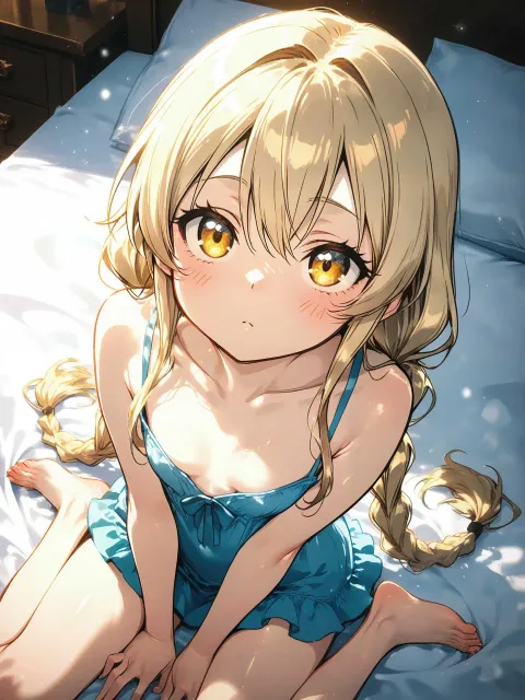 甘えたいな〜