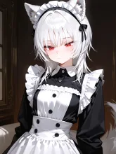 なんでケモミミになった?