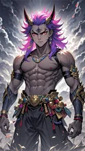 SUPP6464369 — SUPP6464369さんのAIイラスト