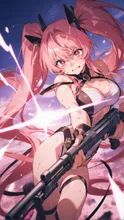 撃鉄〈マニュアル〉・オーバーライド