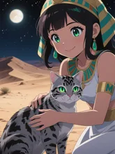 Winona — WinonaさんのAIイラスト