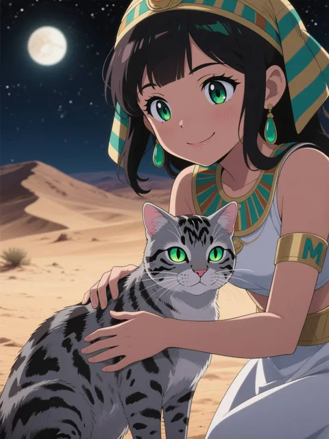 アニメ - Winona