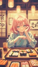 奢りだよね？💕︎