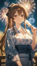 花火大会