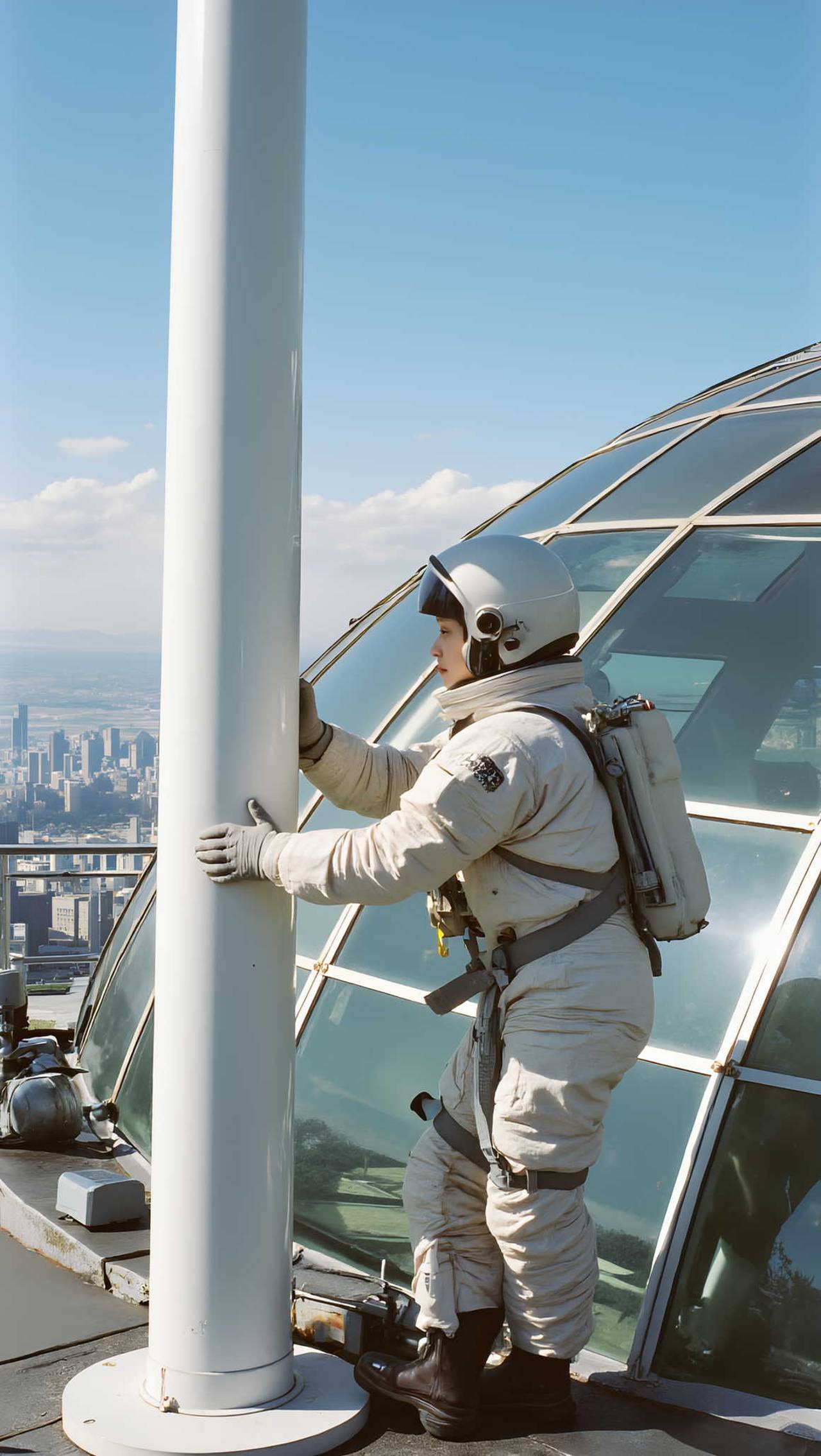 Skytop Engineer