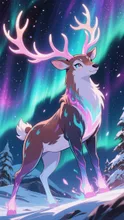 ta_ki — ta_kiさんのAIイラスト