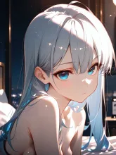 SUPP3083695 — SUPP3083695さんのAIイラスト