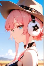 2児のママ — 2児のママさんのAIイラスト