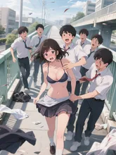 また別の日