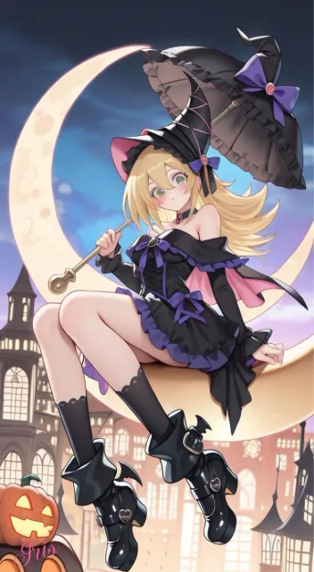 🎃Happy Halloween🎃