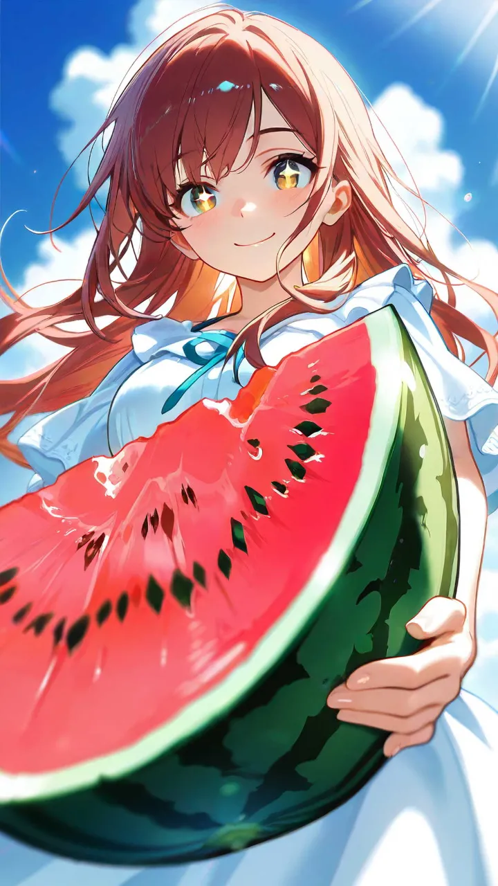 極上のアニメ
