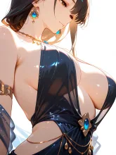 魅惑