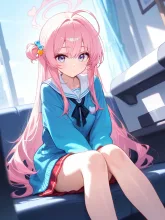 秋ってたまに熱い時もあるよねー