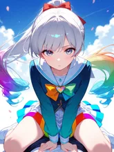 こう — こうさんのAIイラスト