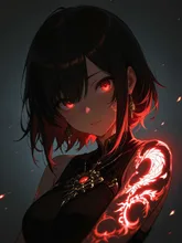 さきさき — さきさきさんのAIイラスト