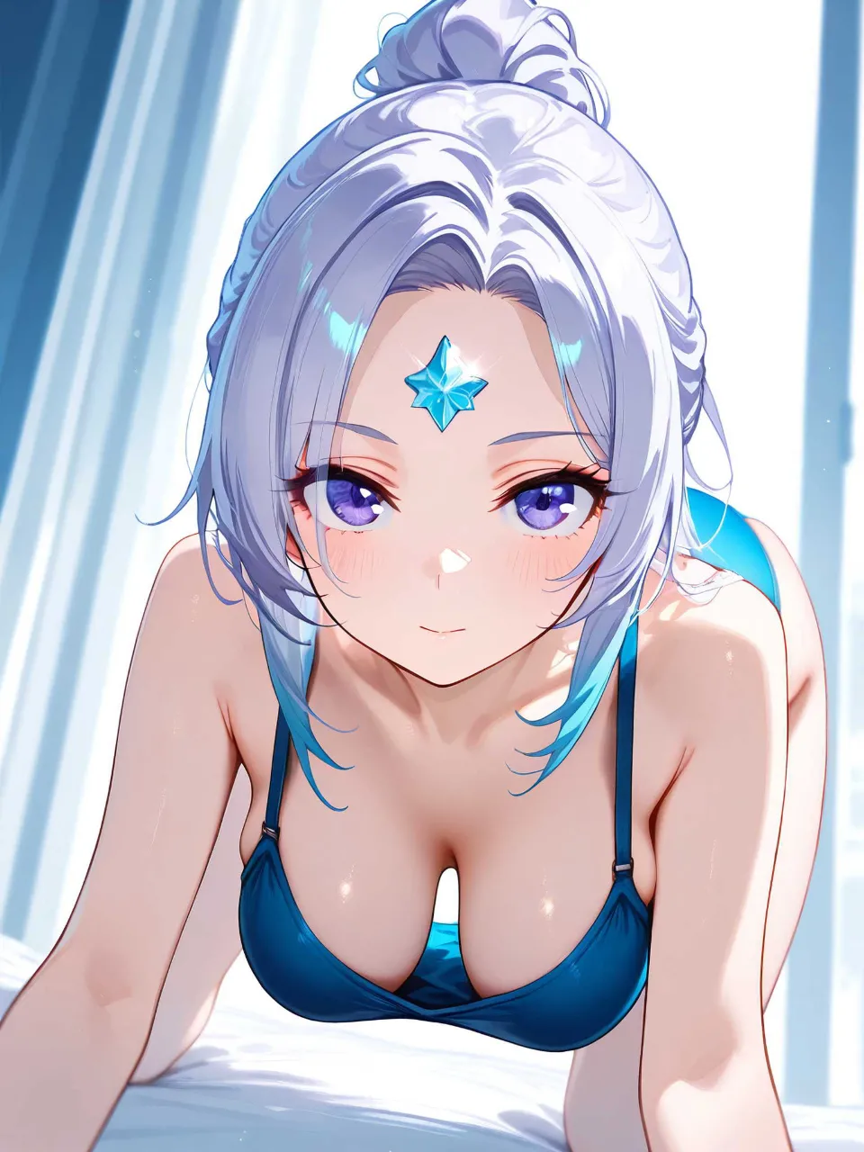𝓚𝓪𝓲𝓽𝓸 — 𝓚𝓪𝓲𝓽𝓸さんのAIイラスト
