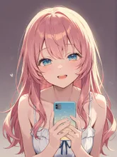 彼からの連絡