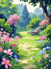 🌟イベント 第48弾·抹茶の100の可能性 の投稿作品