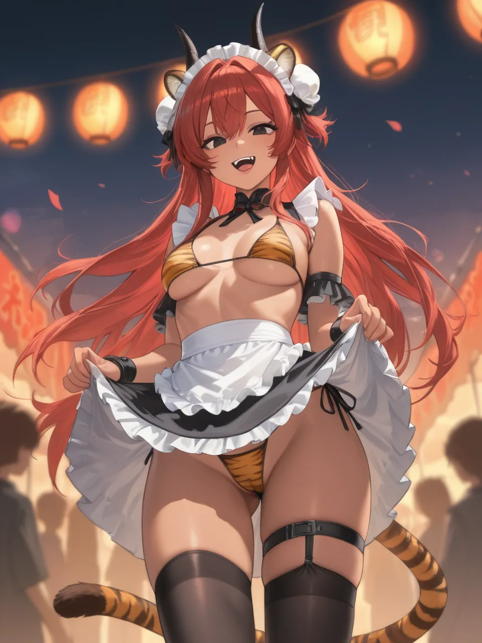 光感萌え系
