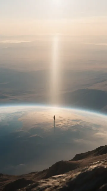 この星の果てまで