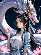 亀あたま仙人 — 亀あたま仙人さんのAIイラスト
