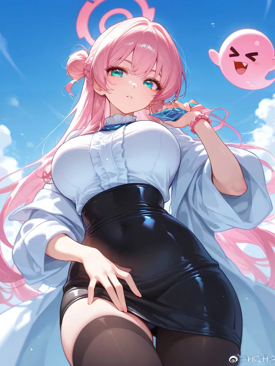 haruki — harukiさんのAIイラスト