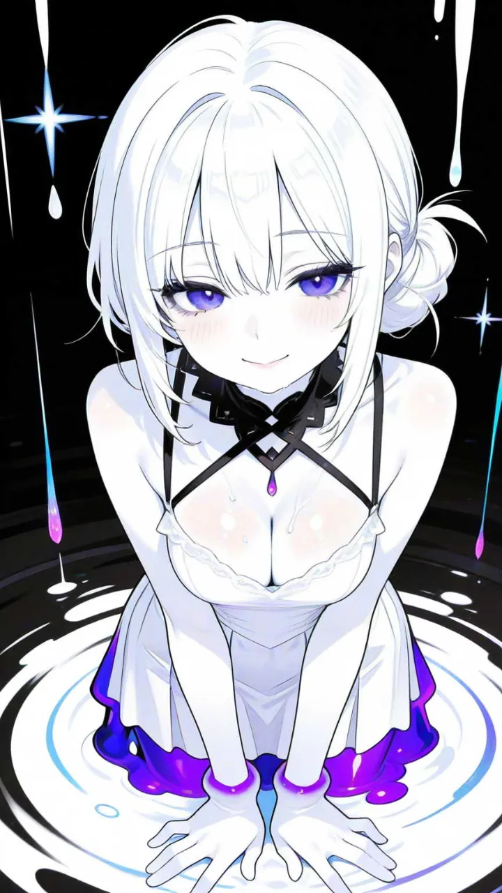 それっぽいけど…何色かあるね — uzoさんのAIイラスト