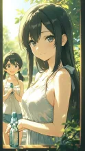 あれ？