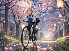 🌟イベント 第133弾·楽しい自転車旅 の投稿作品