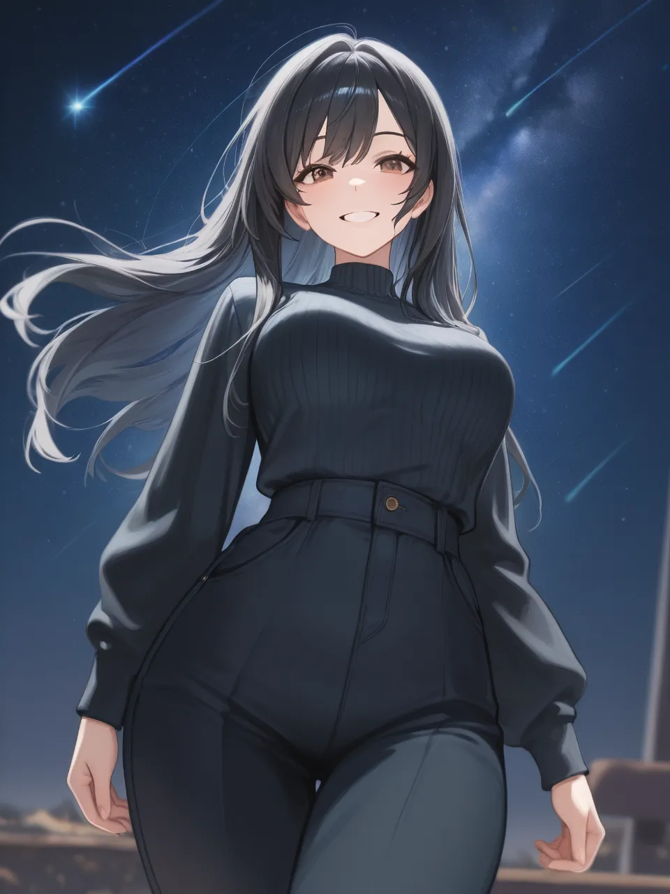 綺麗だね〜!!