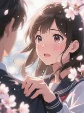 胸ﾄﾞｷ恋予感♡♡·チャレンジ の投稿作品