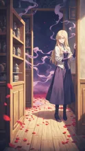 ym — ymさんのAIイラスト