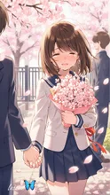 卒業の春SP㊗️·チャレンジ の投稿作品