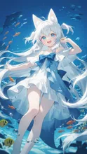 海に住む者