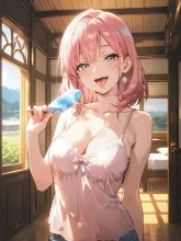 おはよー☀️