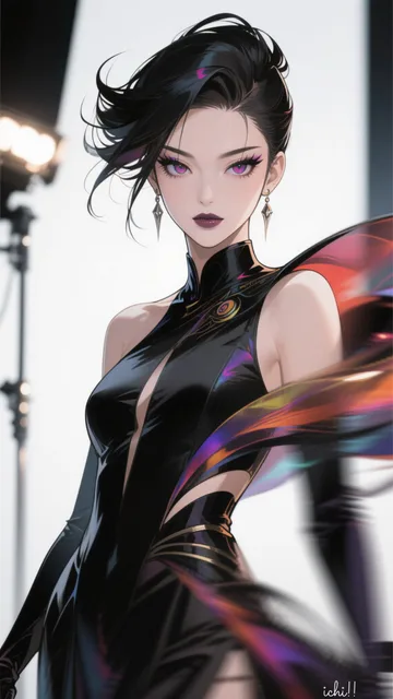 Model