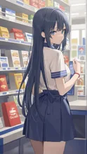 新人アルバイト