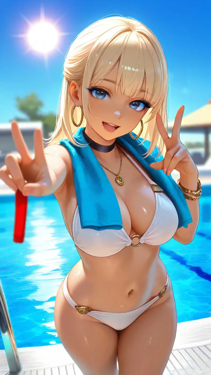 極上のアニメ