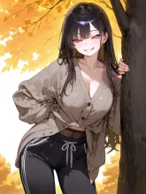 ハクロウ — ハクロウさんのAIイラスト