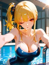 SUPPART の AI イラスト