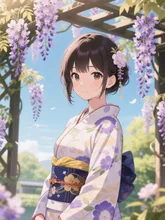 初夏のひととき·チャレンジ の受賞作品