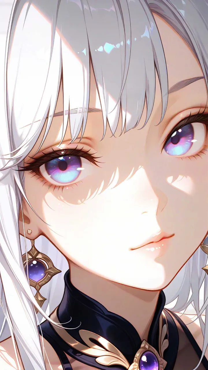 女王🎀💕💓💗 — ユウさんのAIイラスト