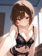 私だけをみて👀💧