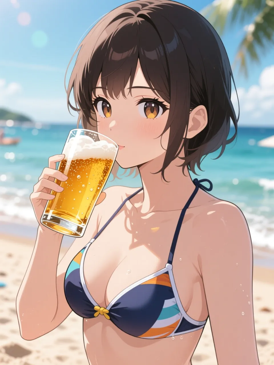 DAI — DAIさんのAIイラスト
