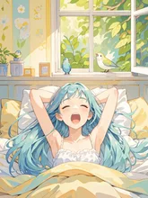 ねね — ねねさんのAIイラスト