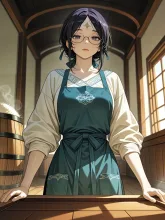 蔵人·新酒を仕込む の投稿作品