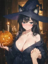 SUPPART の AI イラスト