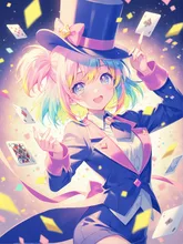 マジシャン